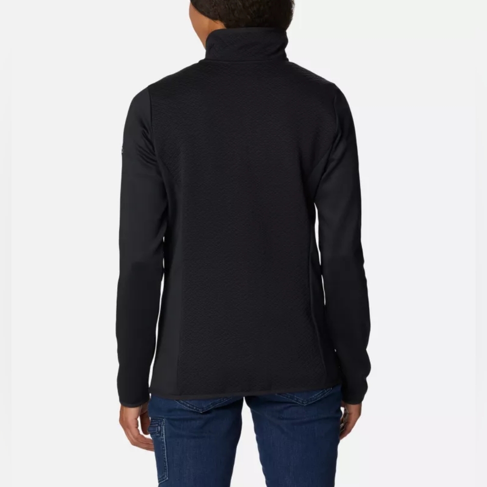 COLUMBIA | Women’s Roffe Ridge™ Fleece Jacket - Picture 3 of 16